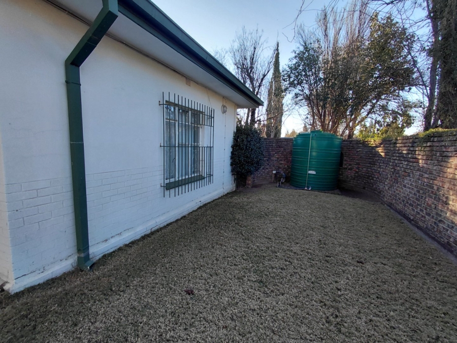 3 Bedroom Property for Sale in Wilgenhof Free State